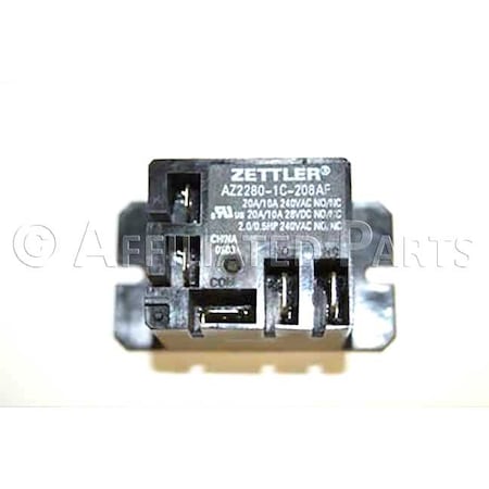 Iec ELECTRICAL RELAY SP 208V160 E030-70665403